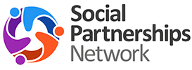 OU Social Partnership Network logo